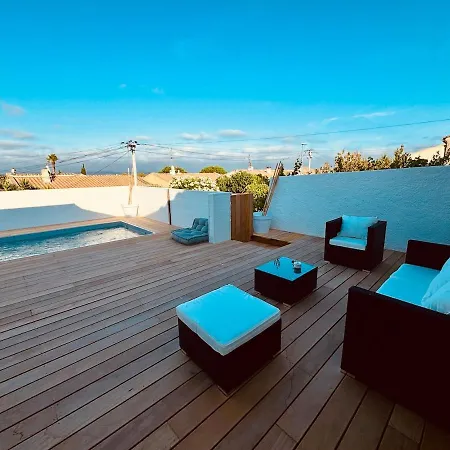 Villa Casa Blanca *