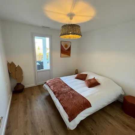 Casa Blanca Villa Narbonne