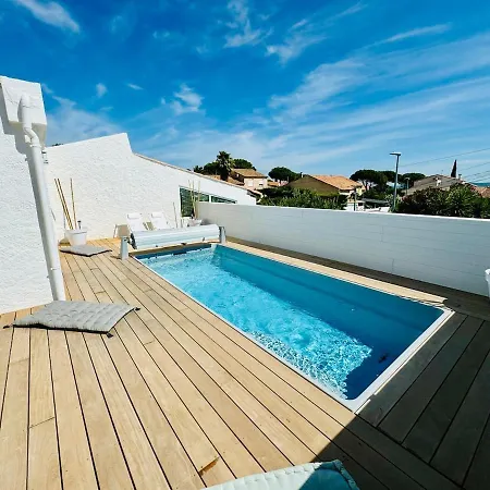 Villa Casa Blanca