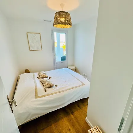 Casa Blanca Villa Narbonne