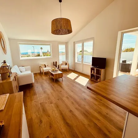 Villa Casa Blanca Narbonne